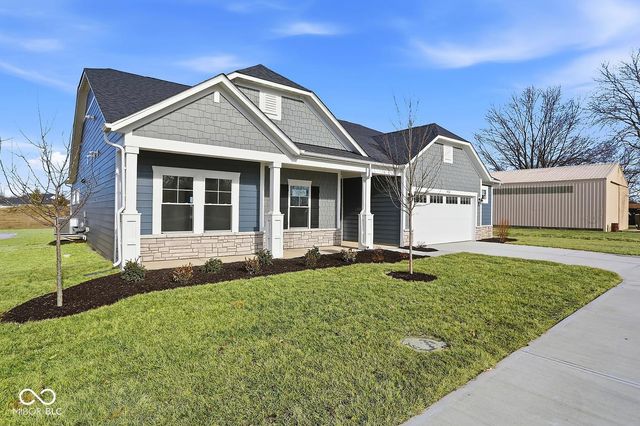 3968 E 191st Street, Westfield, IN 46062