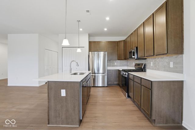 3968 E 191st Street, Westfield, IN 46062