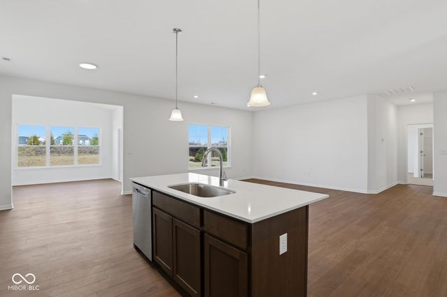 3968 E 191st Street, Westfield, IN 46062