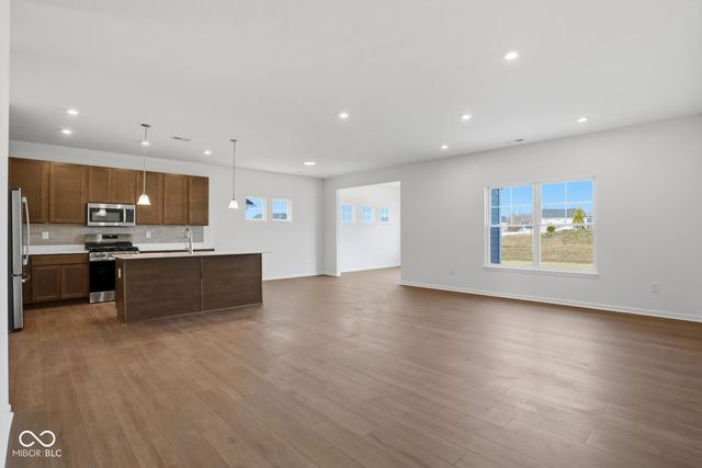 3968 E 191st Street, Westfield, IN 46062