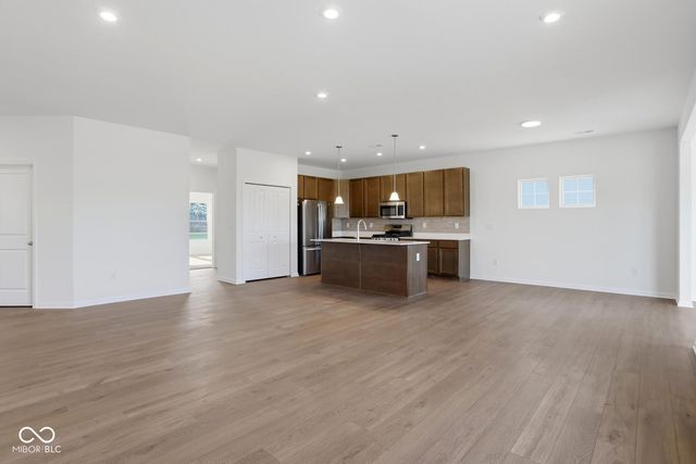 3968 E 191st Street, Westfield, IN 46062