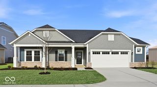 3968 E 191st Street, Westfield, IN 46062