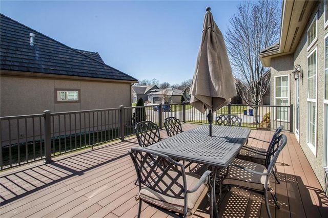 405 NW Greenview Drive, Lee's Summit, MO 64064