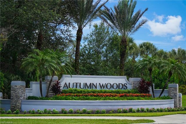 7120 Timberland CIR 101, Naples, FL 34109