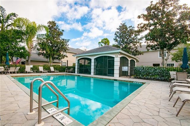 7120 Timberland CIR 101, Naples, FL 34109