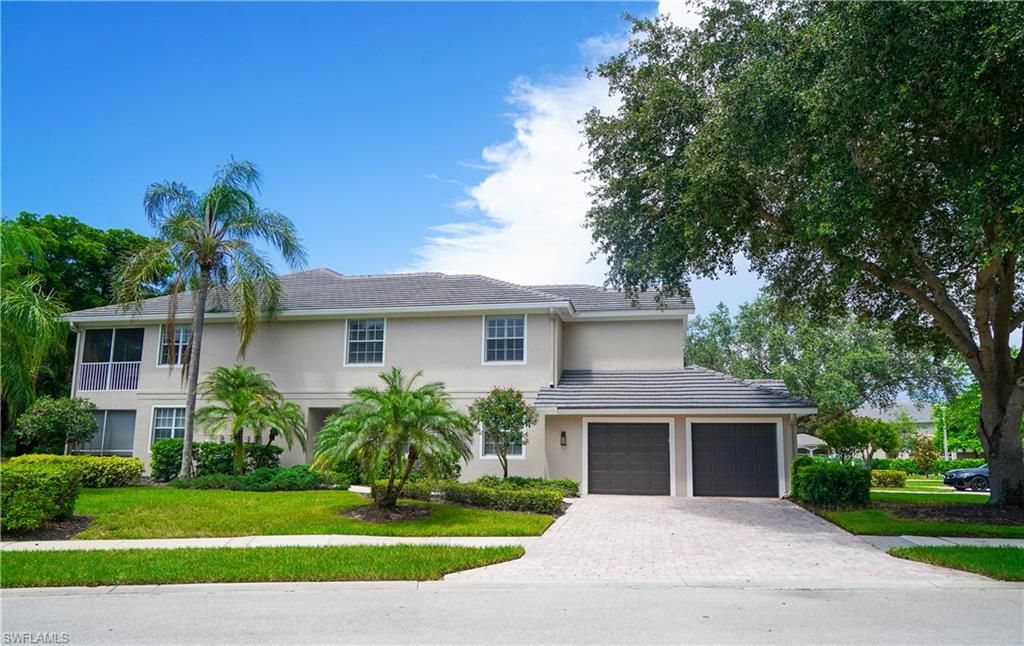 7120 Timberland CIR 101, Naples, FL 34109