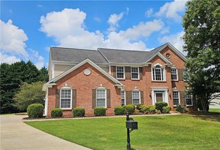 8155 Cavendish Place, Johns Creek, GA 30024