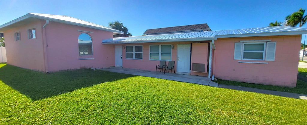 1169 Seaway Drive A, Fort Pierce, FL 34949