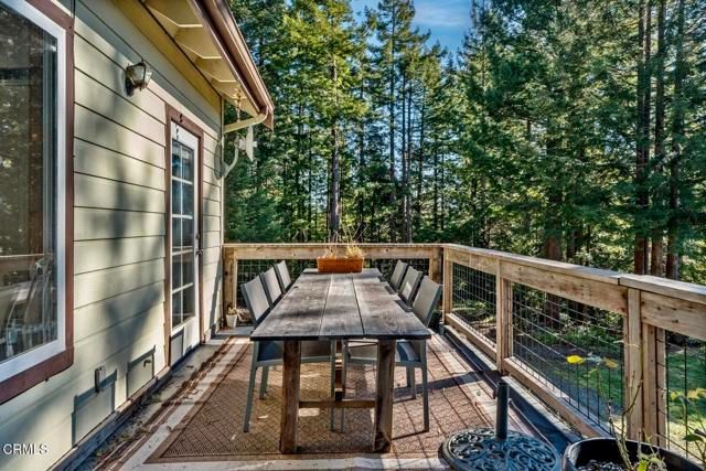 40401 Little River-Airport Road, Little River, CA 95456