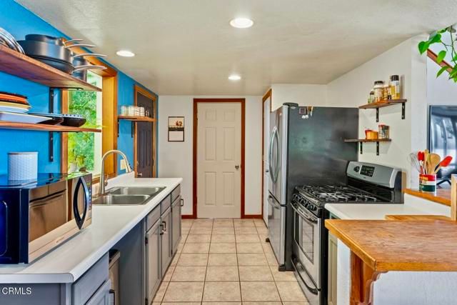 40401 Little River-Airport Road, Little River, CA 95456