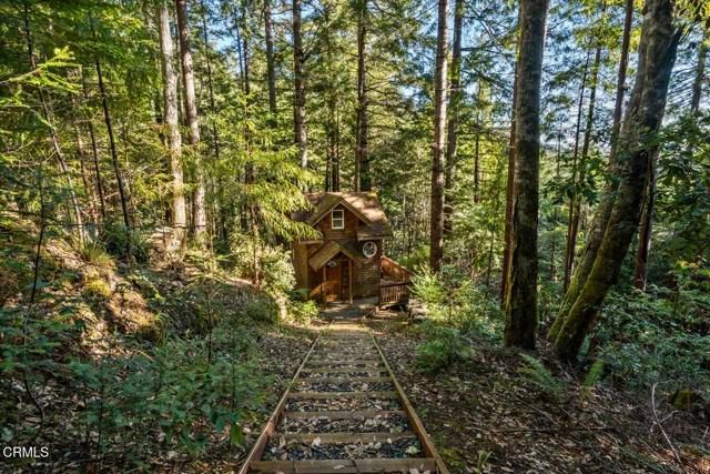 40401 Little River-Airport Road, Little River, CA 95456