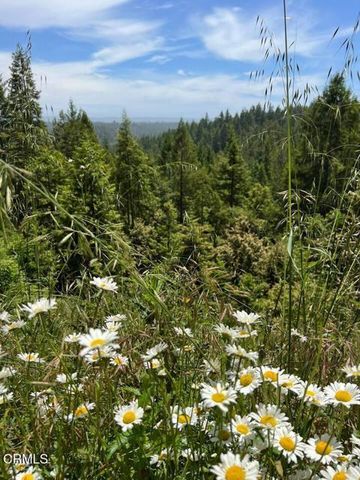 40401 Little River-Airport Road, Little River, CA 95456