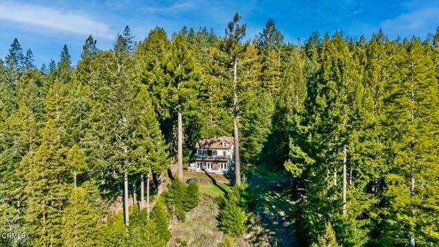 40401 Little River-Airport Road, Little River, CA 95456