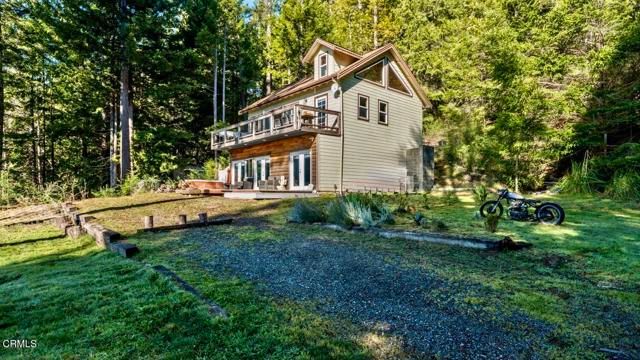 40401 Little River-Airport Road, Little River, CA 95456