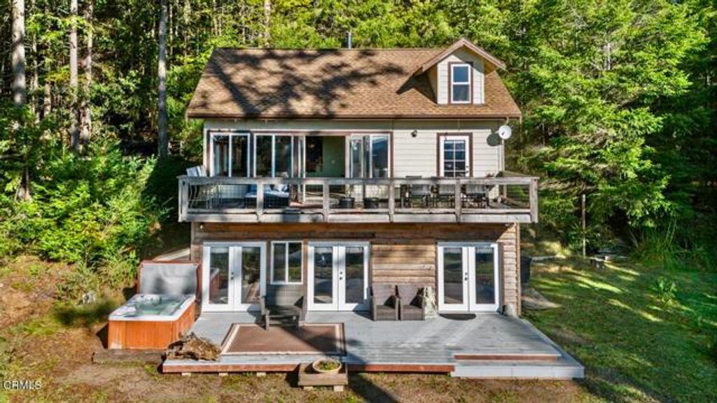 40401 Little River-Airport Road, Little River, CA 95456