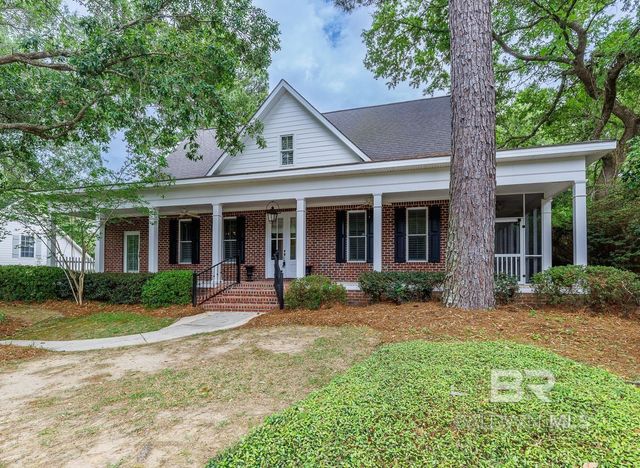 4 Echo Lane, Fairhope, AL 36532