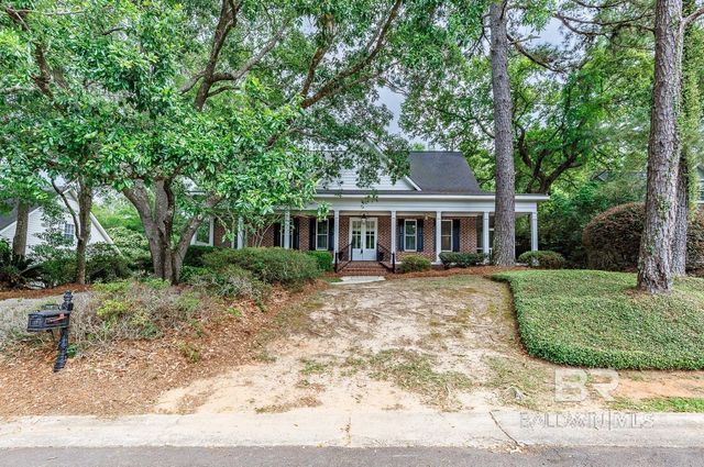 4 Echo Lane, Fairhope, AL 36532