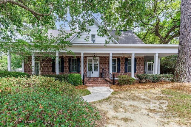 4 Echo Lane, Fairhope, AL 36532