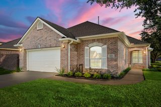 1227 Brinson Court, Spring, TX 77379