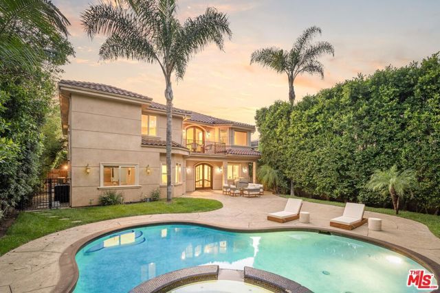 5018 Woodley Avenue, Encino (los Angeles), CA 91436