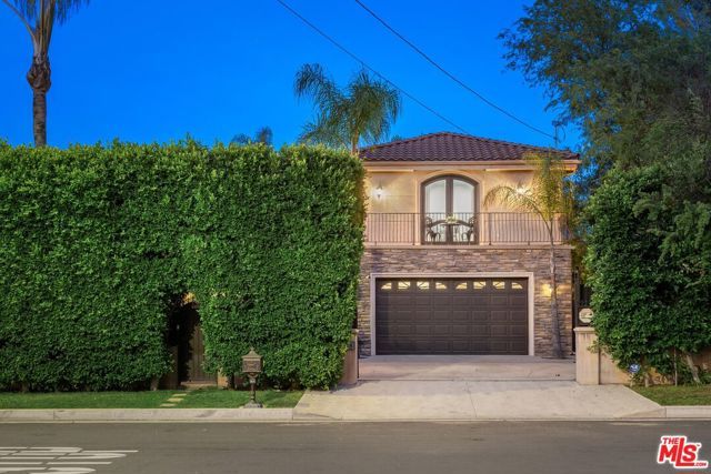 5018 Woodley Avenue, Encino (los Angeles), CA 91436