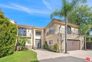 5018 Woodley Avenue, Encino (los Angeles), CA 91436