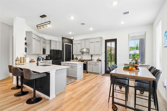 21710 Ellsworth Garden Lane, Porter, TX 77365