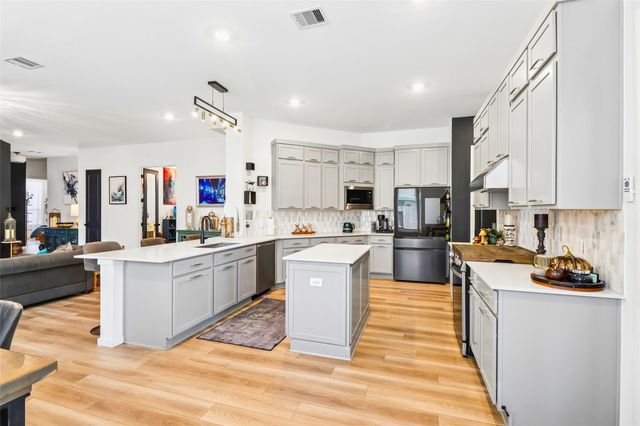 21710 Ellsworth Garden Lane, Porter, TX 77365