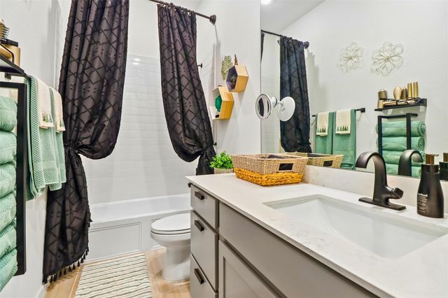 21710 Ellsworth Garden Lane, Porter, TX 77365