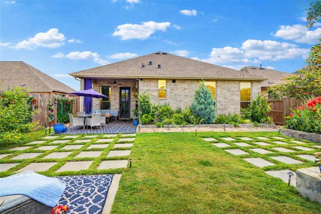 21710 Ellsworth Garden Lane, Porter, TX 77365