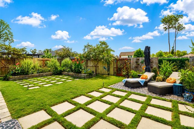 21710 Ellsworth Garden Lane, Porter, TX 77365