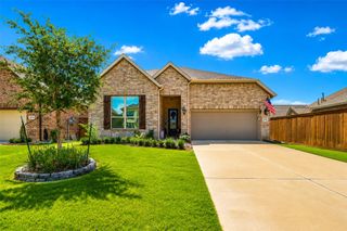 21710 Ellsworth Garden Lane, Porter, TX 77365