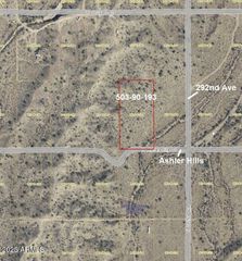 29240 W ASHLER HILLS Drive 107, Wittmann, AZ 85361