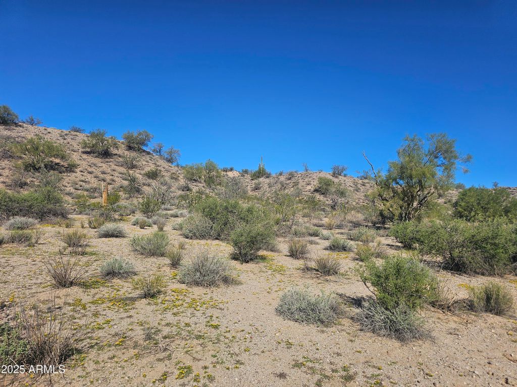 29240 W ASHLER HILLS Drive 107, Wittmann, AZ 85361 — photo 2