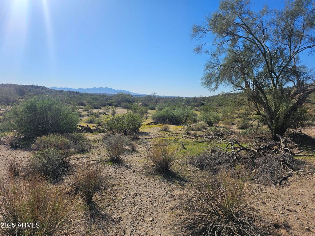 29240 W ASHLER HILLS Drive 107, Wittmann, AZ 85361 — photo 3