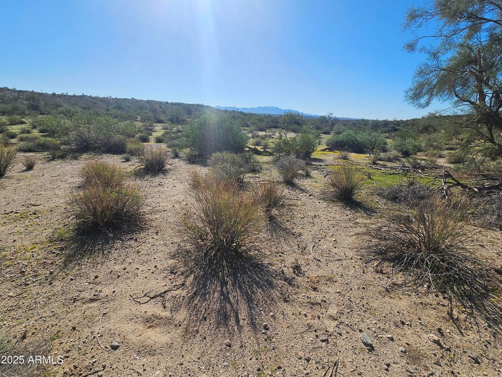 29240 W ASHLER HILLS Drive 107, Wittmann, AZ 85361 — photo 4