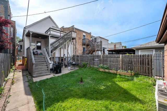 2109 N Karlov Avenue, Chicago, IL 60639