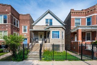 2109 N Karlov Avenue, Chicago, IL 60639