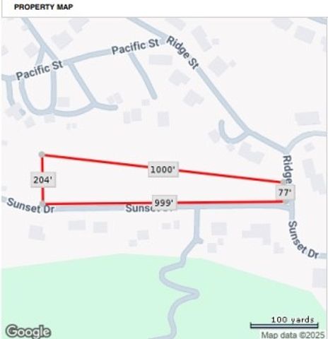 724 W Sunset Drive, Redlands, CA 92373