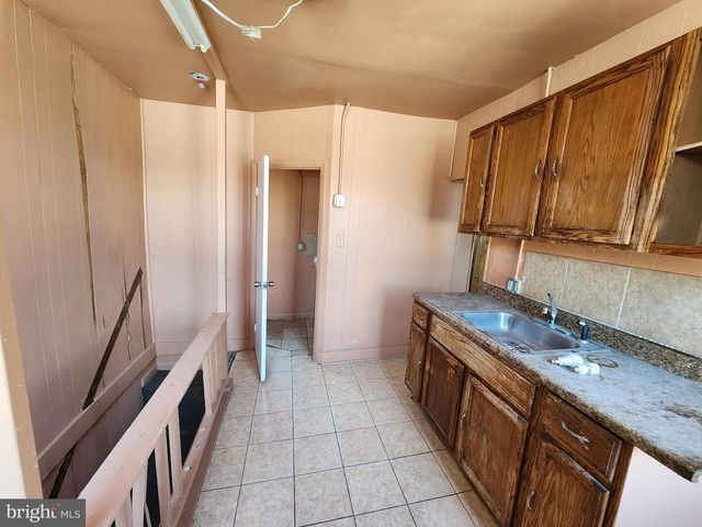 101 S PAYSON ST, Baltimore, MD 21223