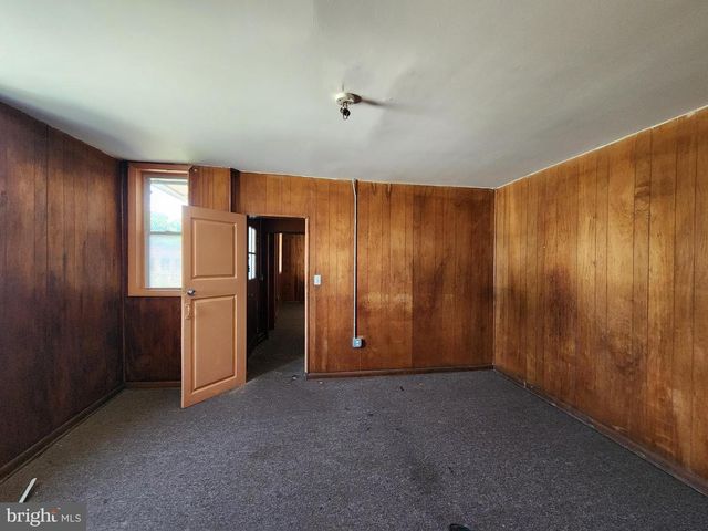 101 S PAYSON ST, Baltimore, MD 21223