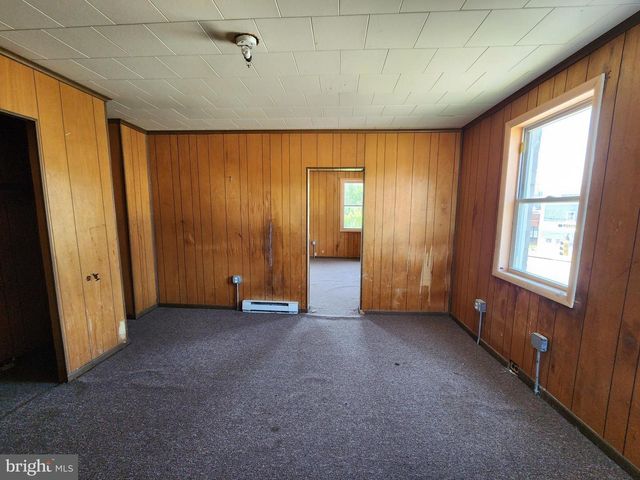 101 S PAYSON ST, Baltimore, MD 21223