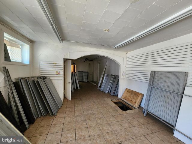 101 S PAYSON ST, Baltimore, MD 21223