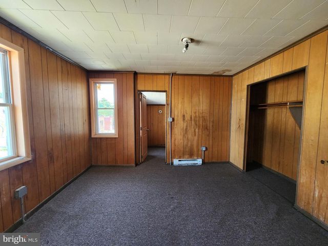 101 S PAYSON ST, Baltimore, MD 21223