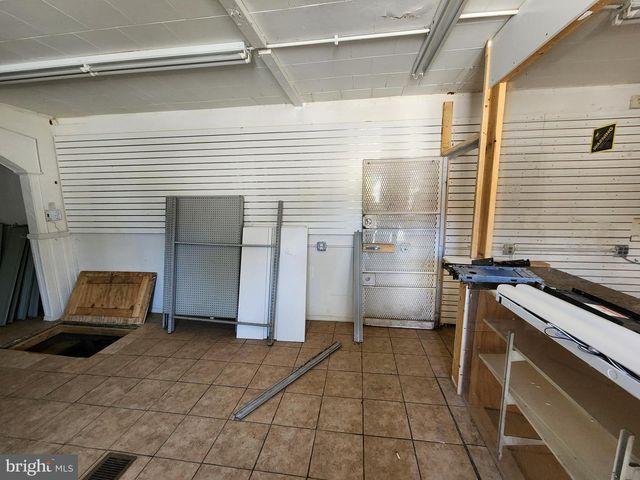 101 S PAYSON ST, Baltimore, MD 21223