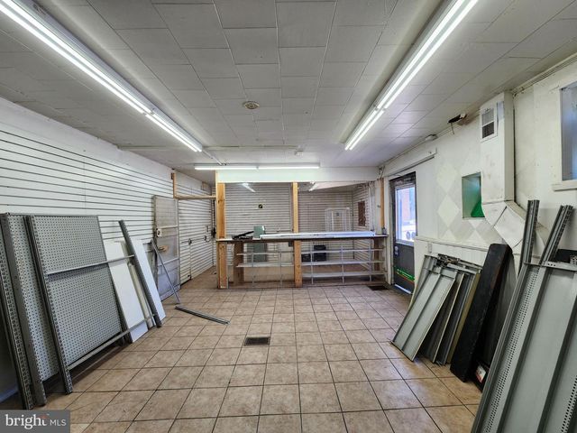 101 S PAYSON ST, Baltimore, MD 21223