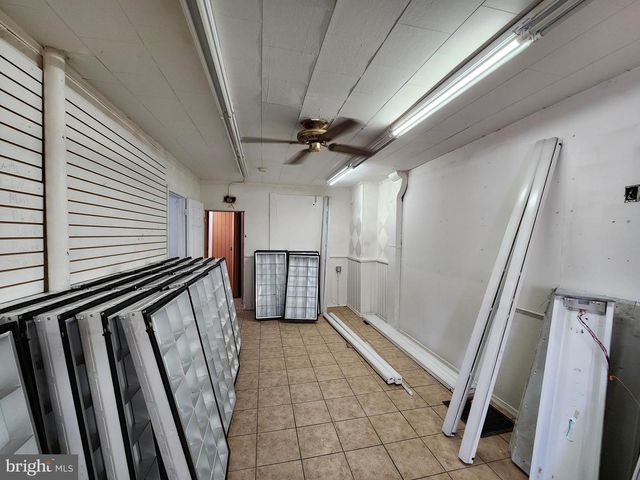 101 S PAYSON ST, Baltimore, MD 21223