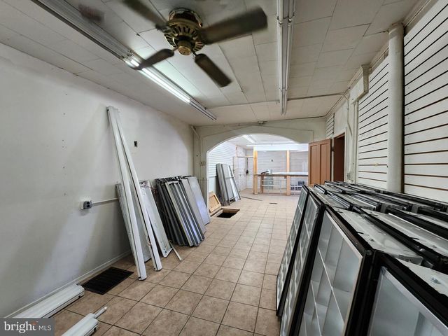 101 S PAYSON ST, Baltimore, MD 21223