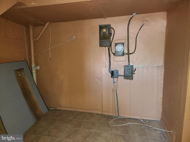 101 S PAYSON ST, Baltimore, MD 21223