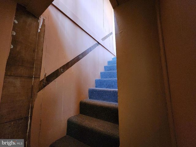 101 S PAYSON ST, Baltimore, MD 21223